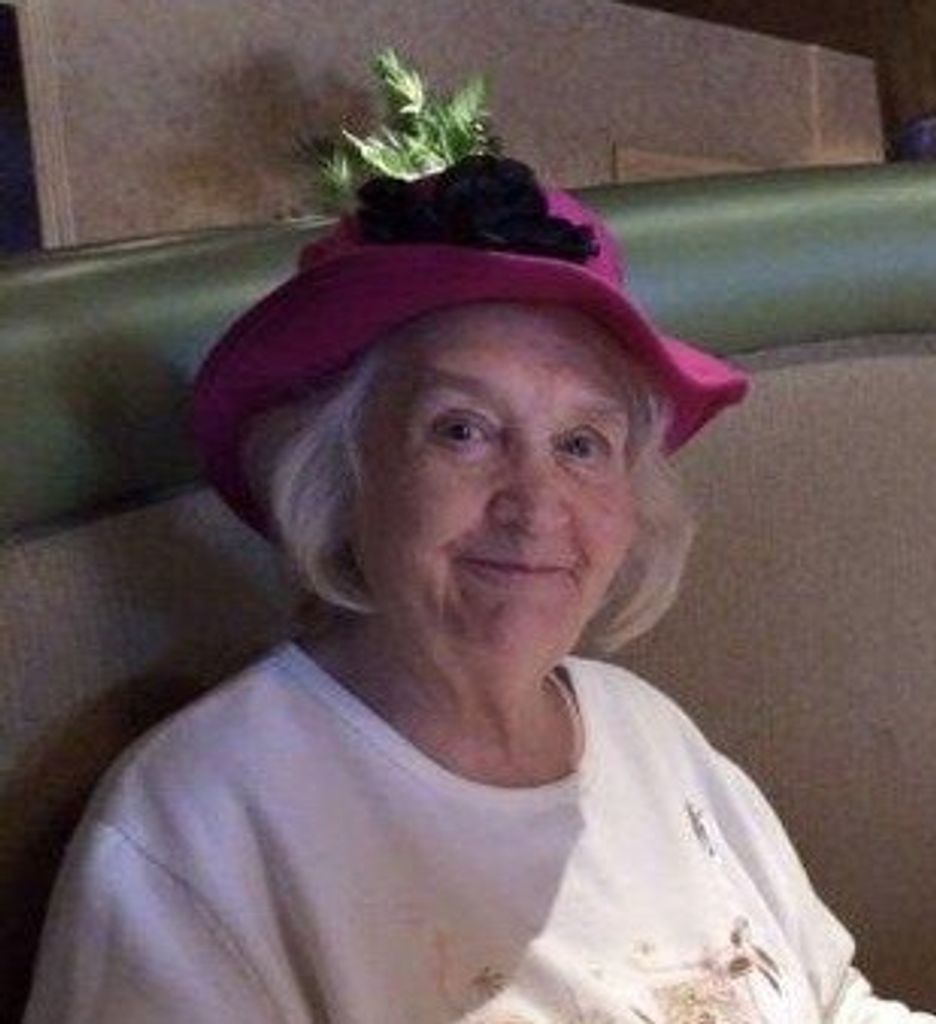 Betty J. (Holloway)  Faulkenberry Profile Photo