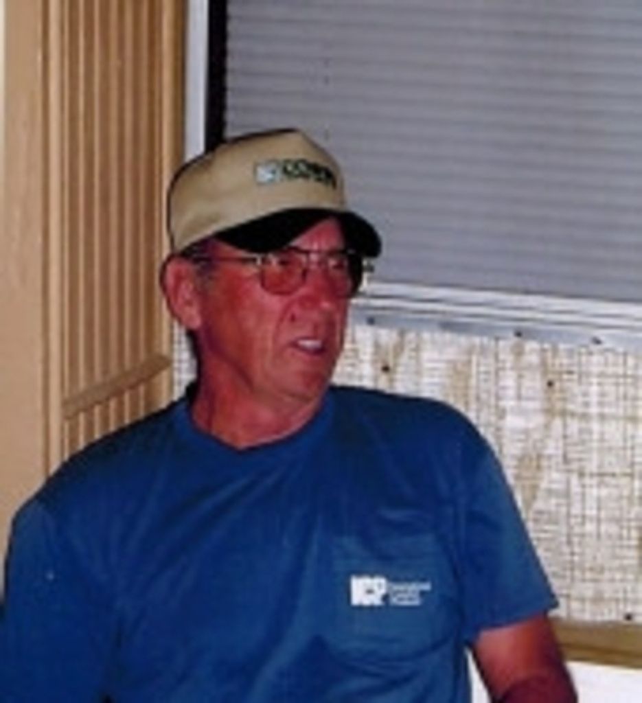Max W Thomason