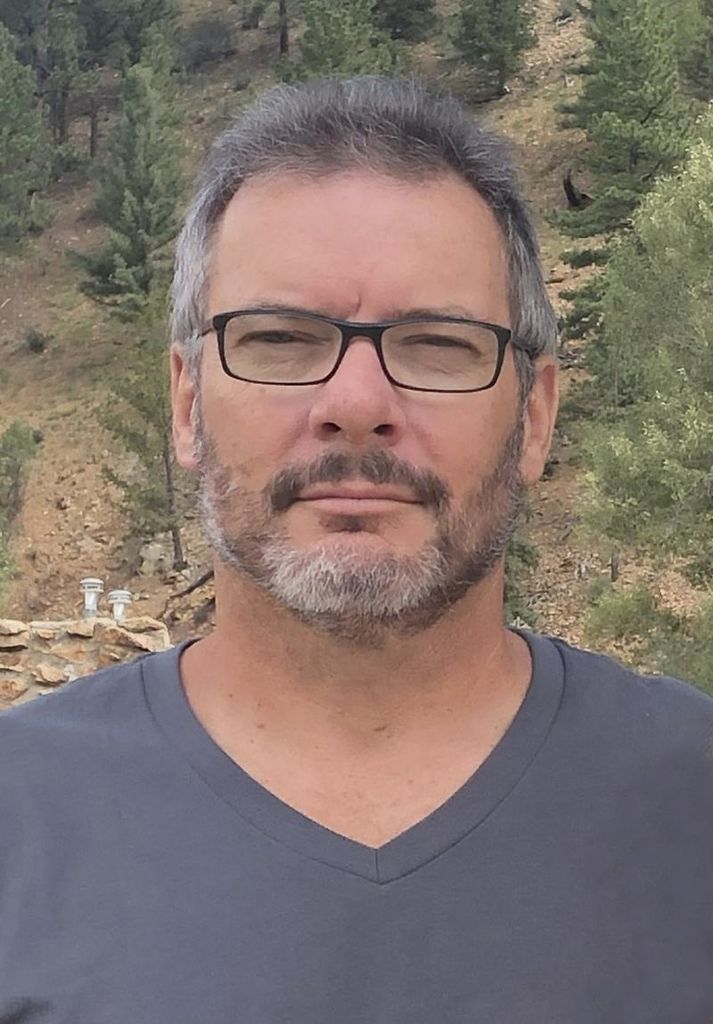 David John Pring Profile Photo
