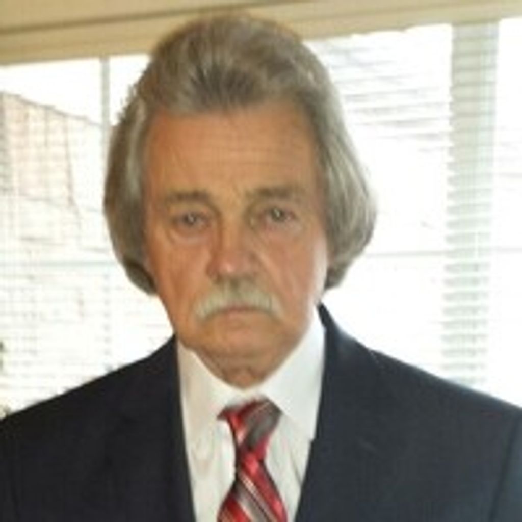 William "Billy" Morrison Lawson Jr.