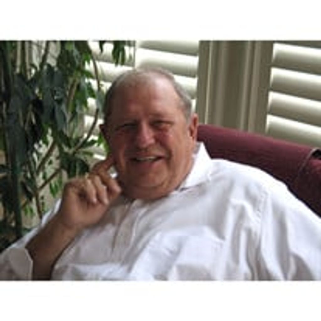 James E. Ailor