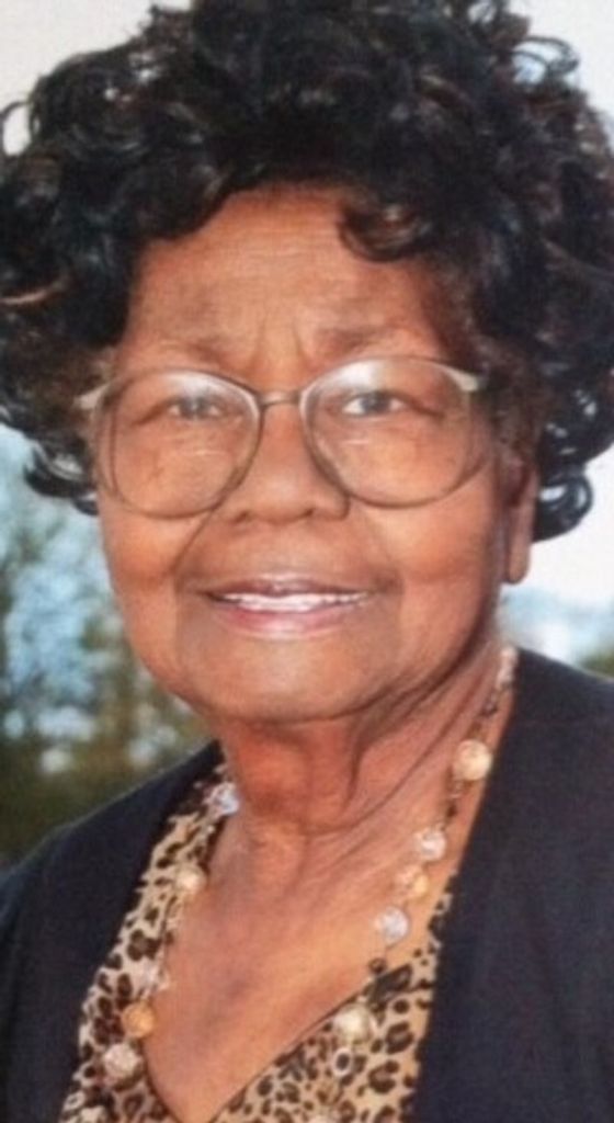 Grace Gilmore Edwards Profile Photo