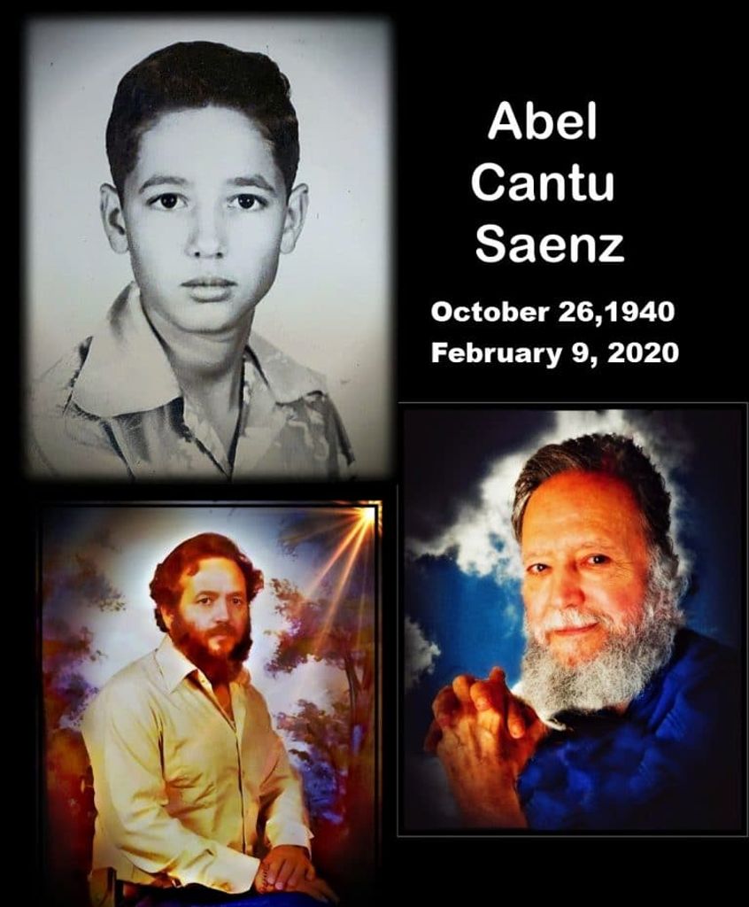 Abel Saenz