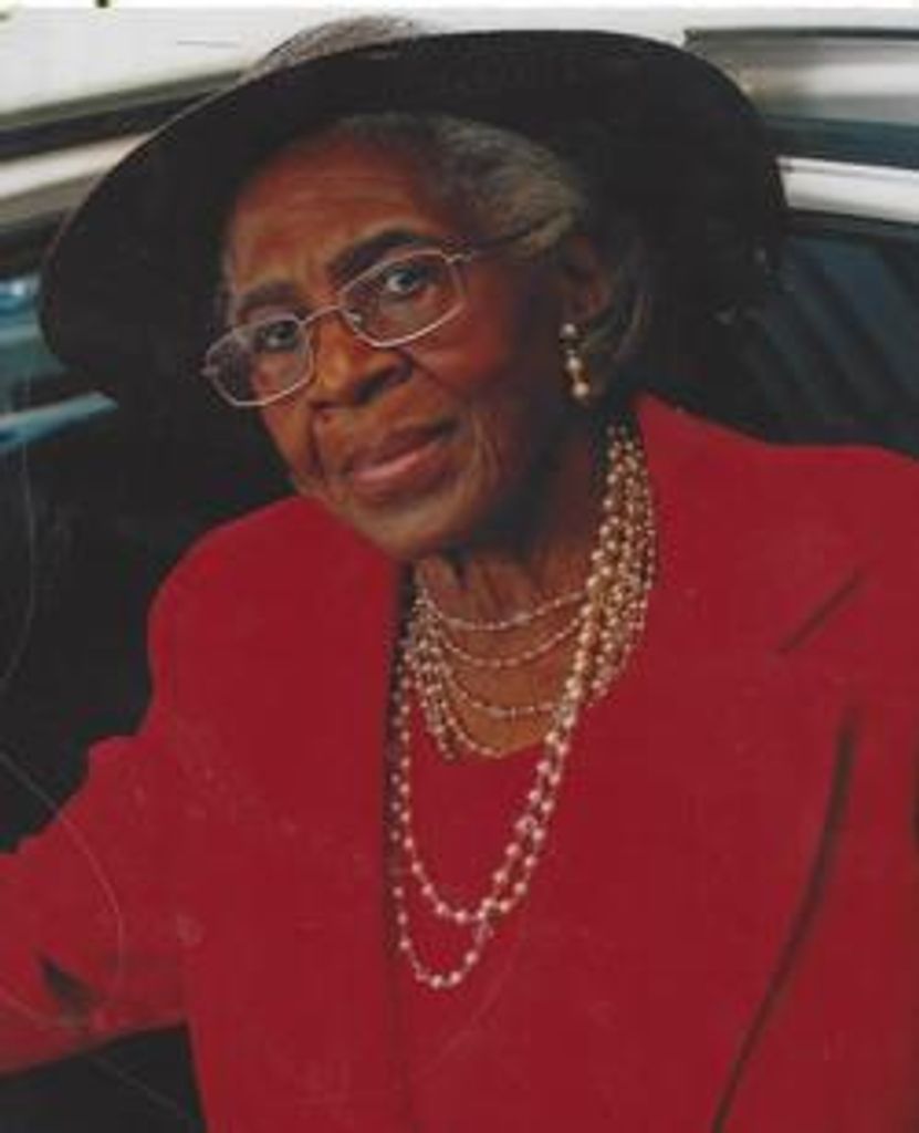 Juanita Johnson