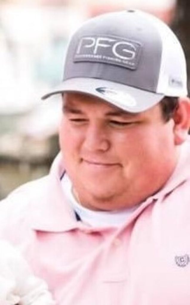 Robert Lamar Seals Profile Photo