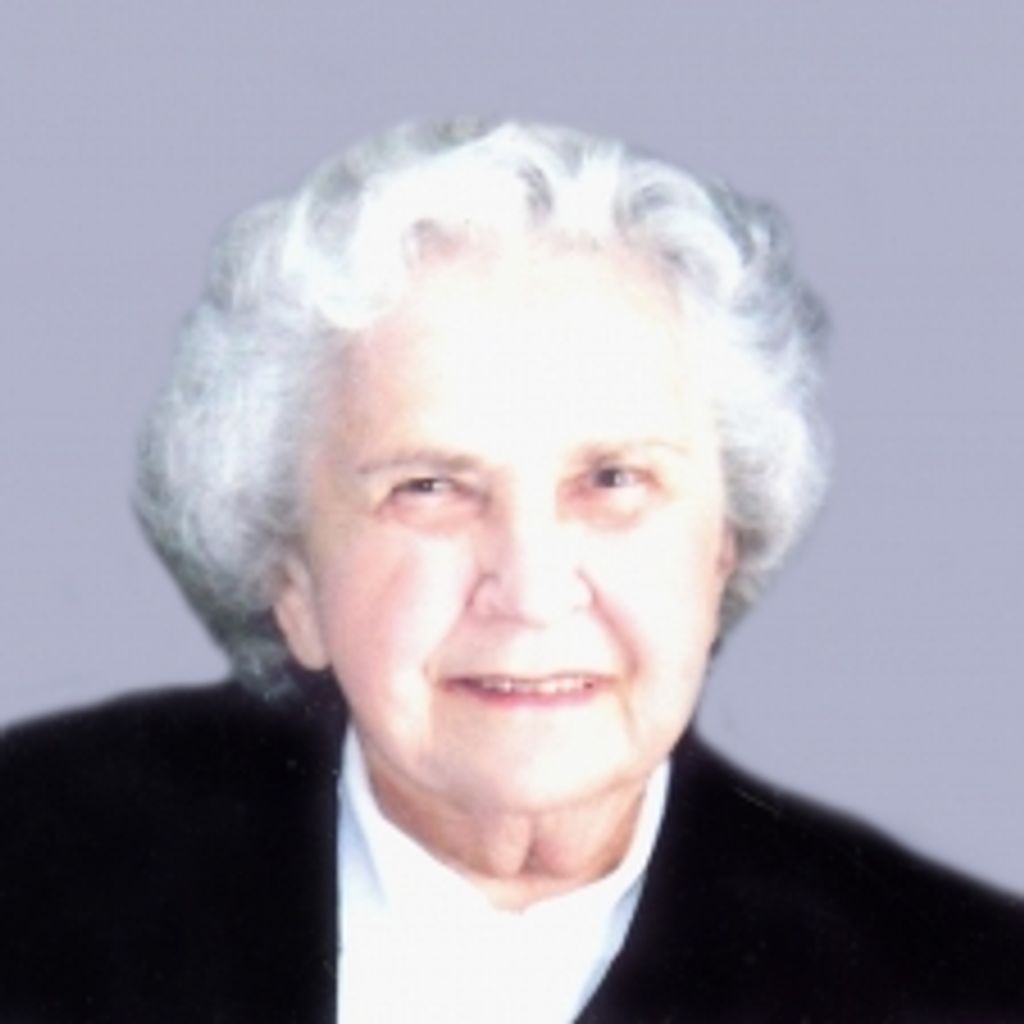 Margaret Borzcik