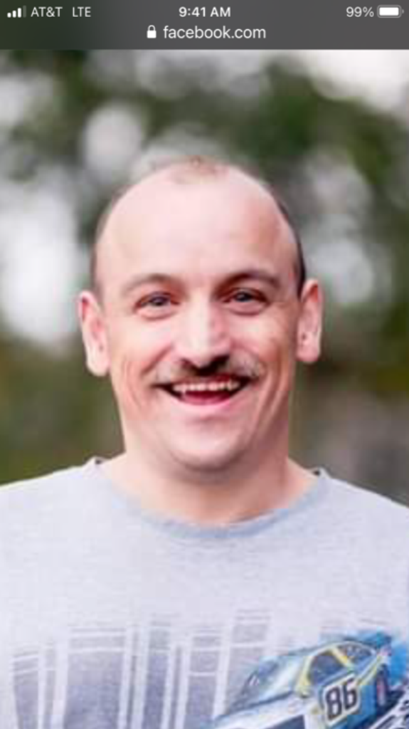 Michael James Walz Profile Photo