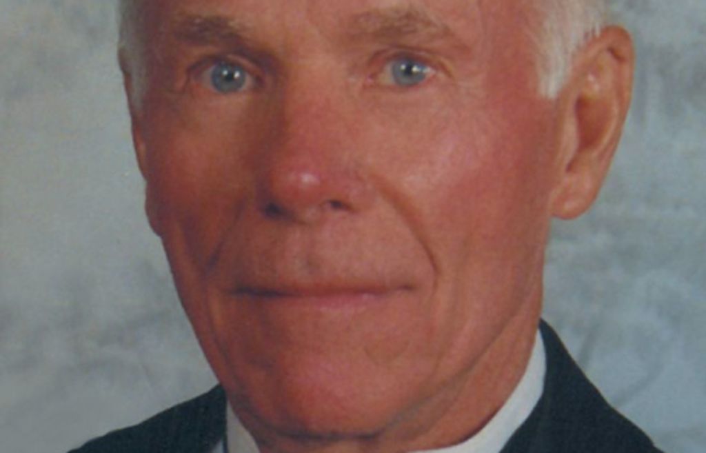 Chester E. Ketterer