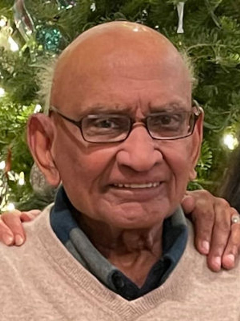 Jain S. Jain Profile Photo