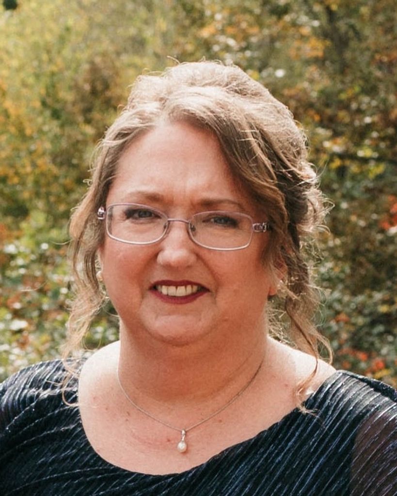 Ramona "Mona" L. Snyder