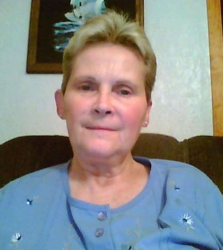 Marsha A. Eastwood