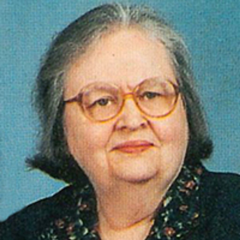 Patricia E. Arnold