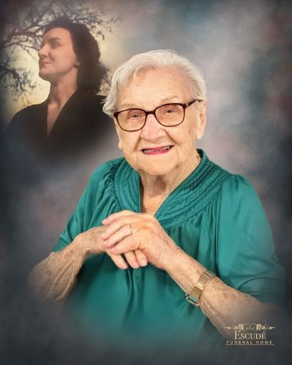 Elenora Weber Jenneman's obituary image