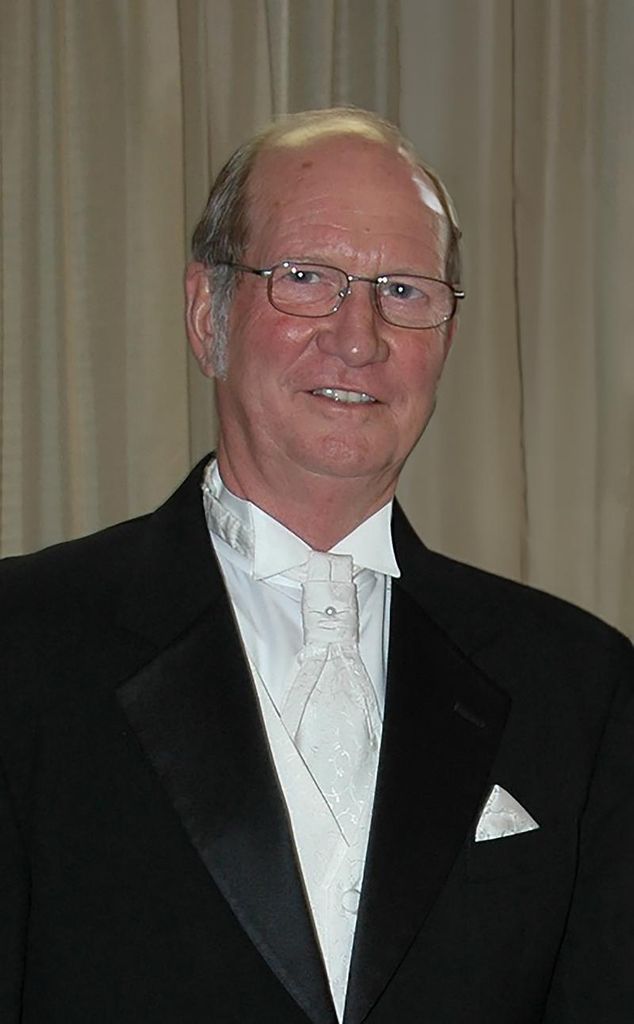 Kennis Ray Baskin Profile Photo