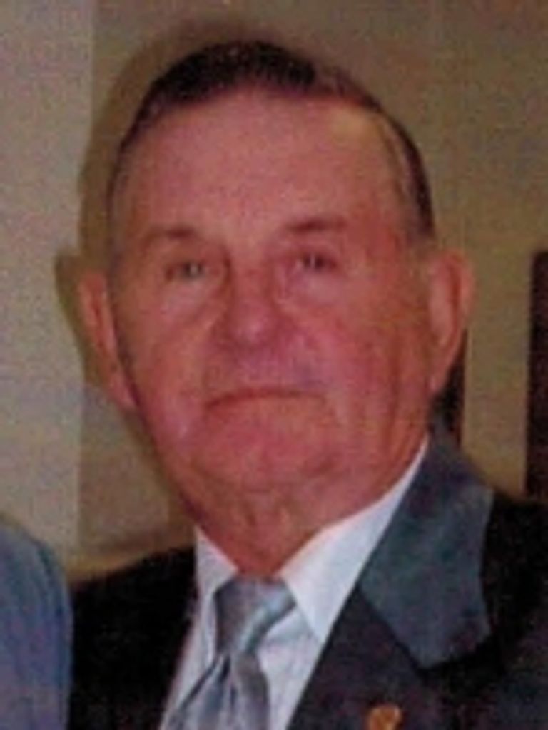 Mr. Sterling Odell Mullins