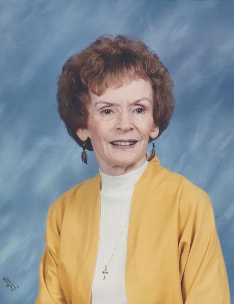 June Powell