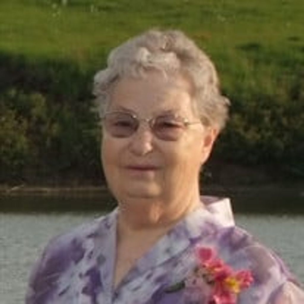 Alice Jeanette Arnett