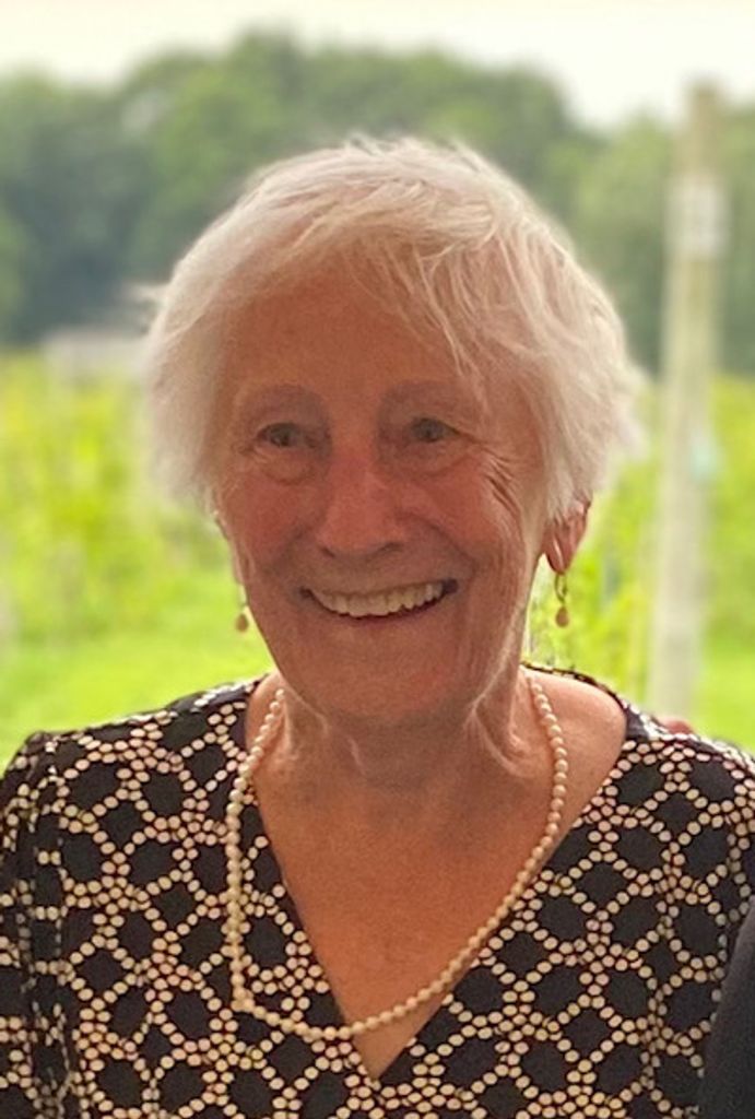 Gertrude M. Ohannessian Profile Photo