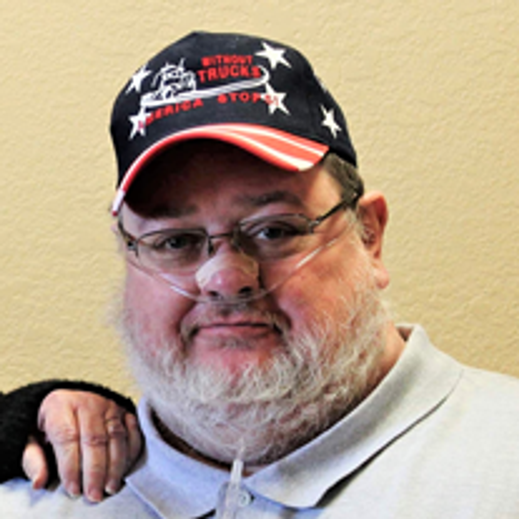 Jerry Lee Bertrand Profile Photo