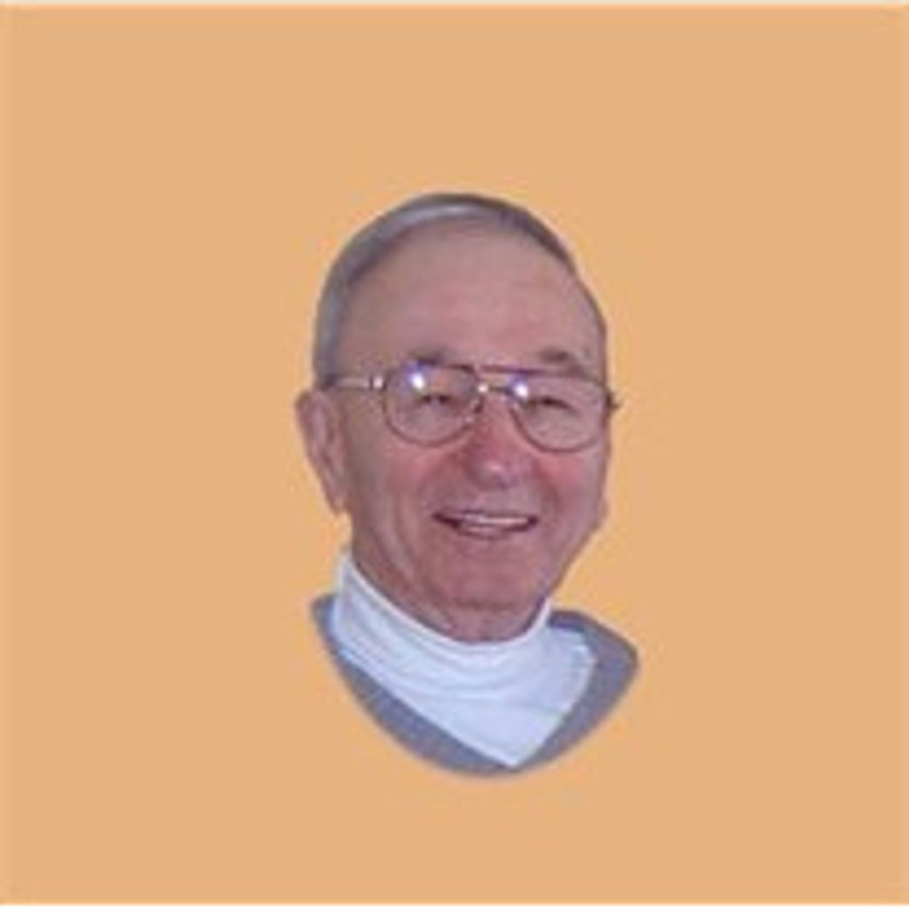 Ernest "Ernie" Paul Harrison