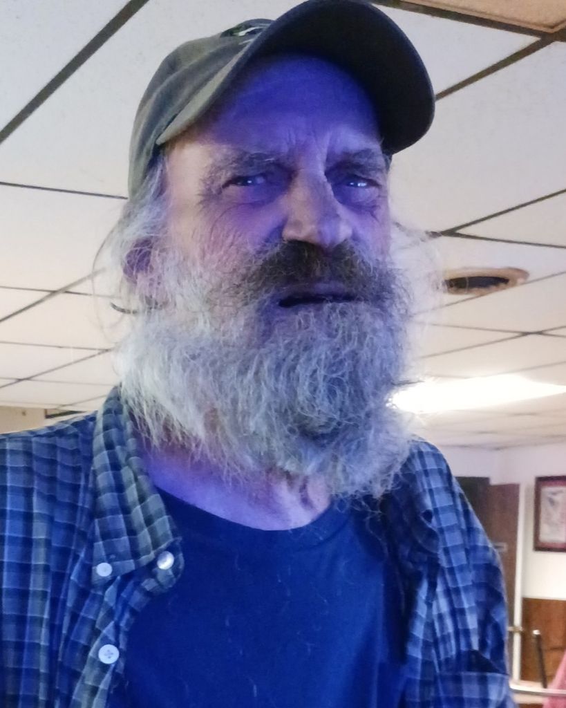 Walter Edward McKinney