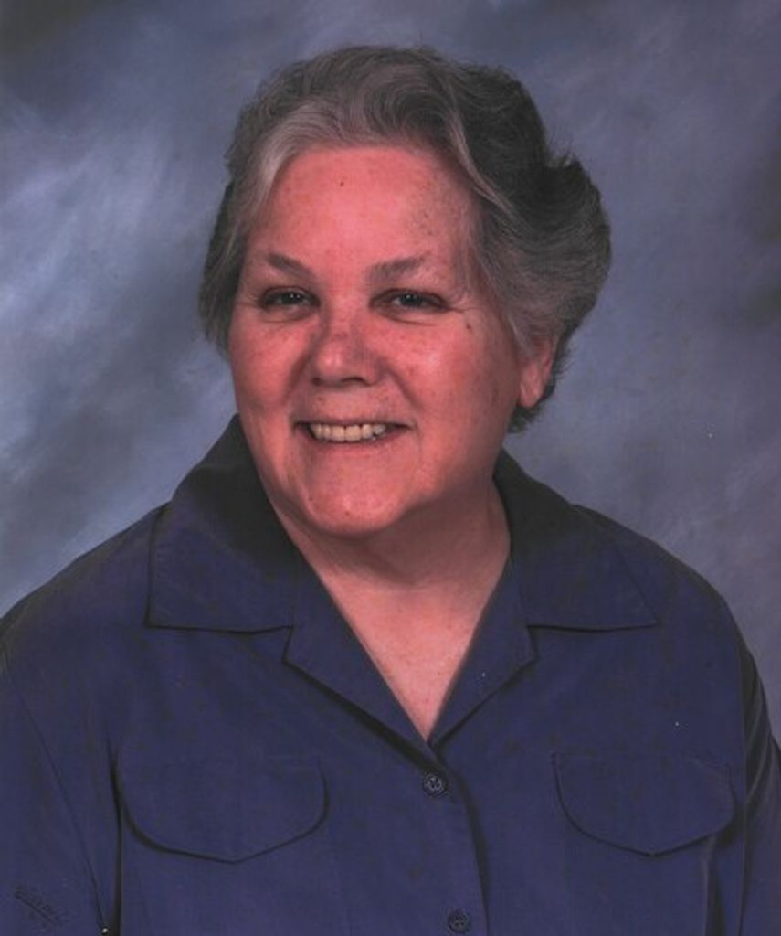 Nancy J Mcclary