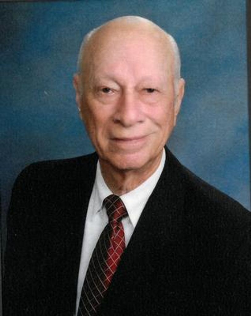 Larry Gayle Myers Profile Photo