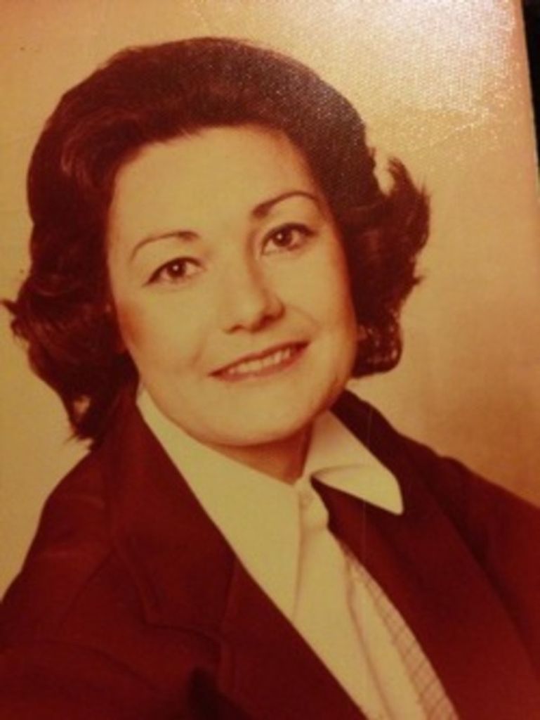 Roxie Louise Kerr Profile Photo