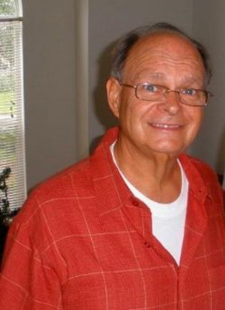 Henry Weilhouwer Jr.