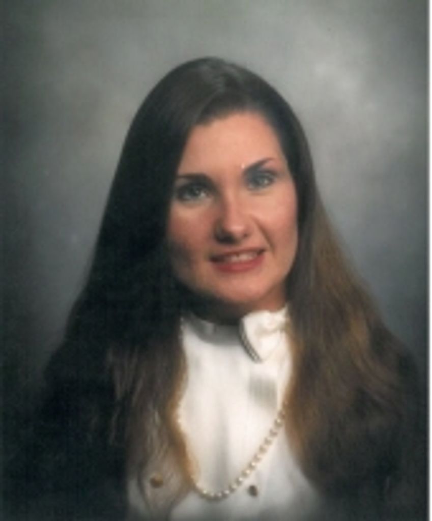 Donna G. Foust