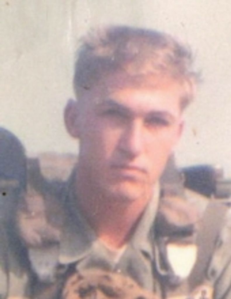 Roy Junior Hicks