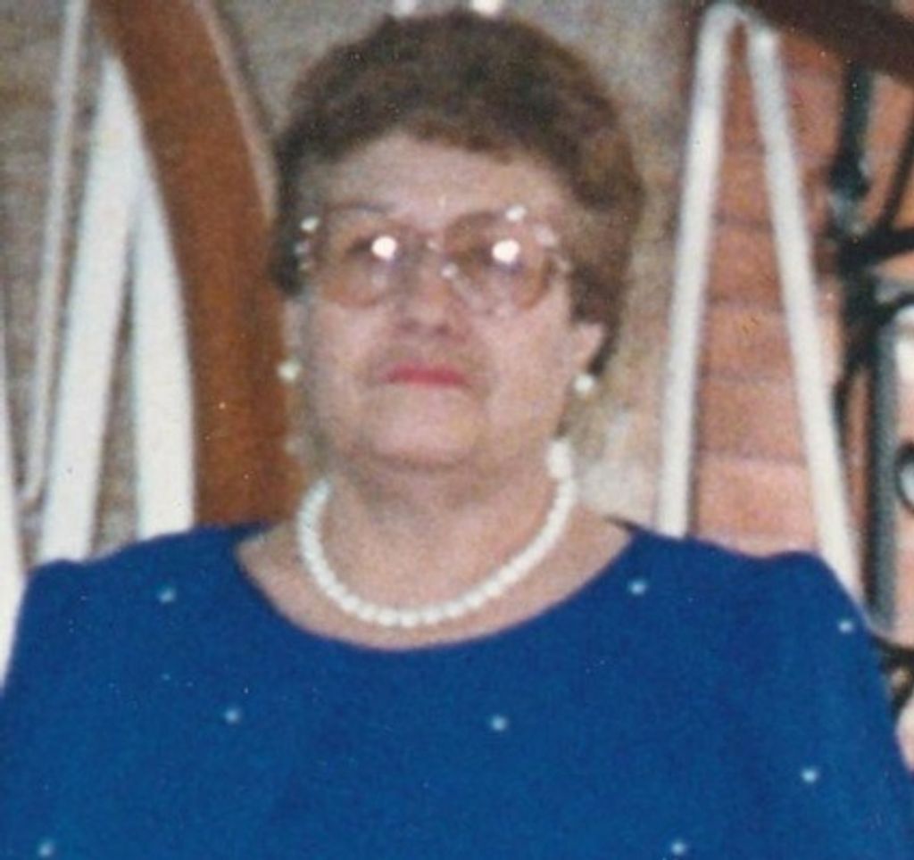 Maria Leonor Perez-Valderrama
