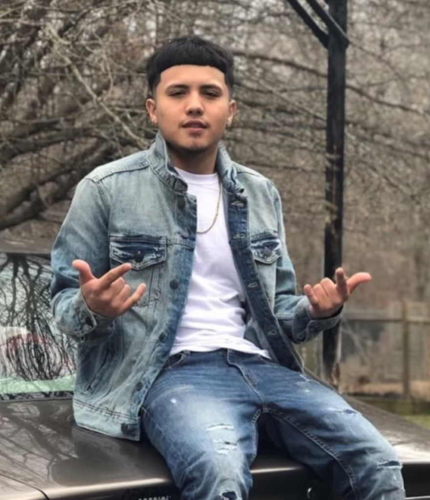 Omar Vargas-Delgado