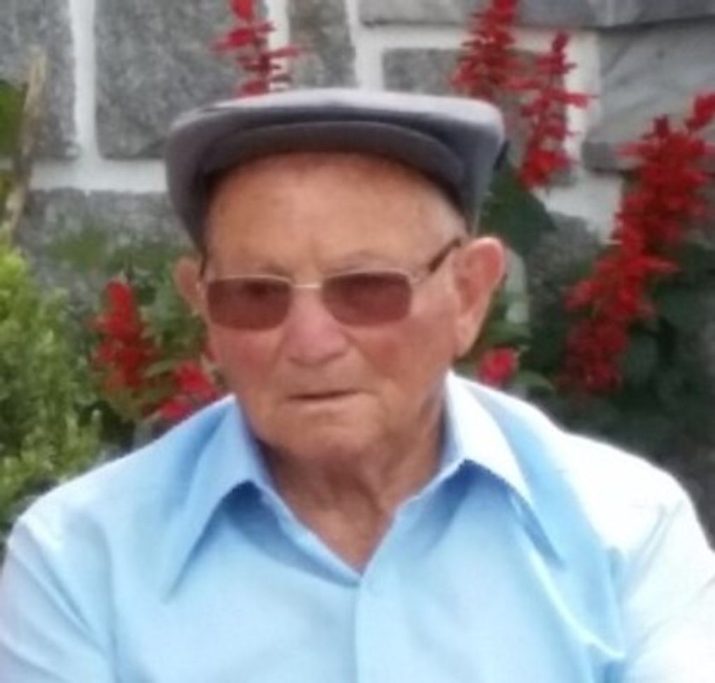 Antonio Borges Profile Photo