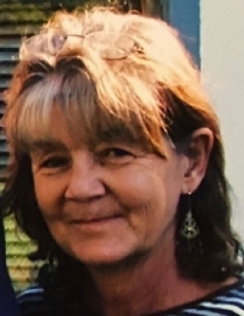 Vicki Sue Rakowski