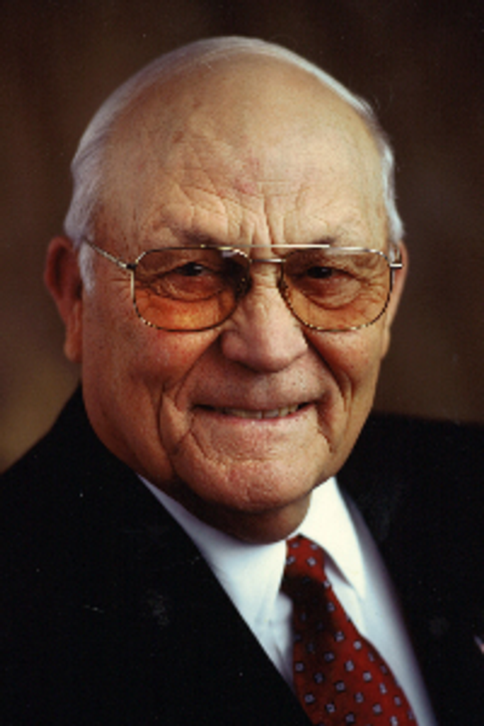 Benny W. Denham