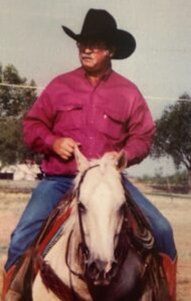 Robert “Calvin” Peters Profile Photo