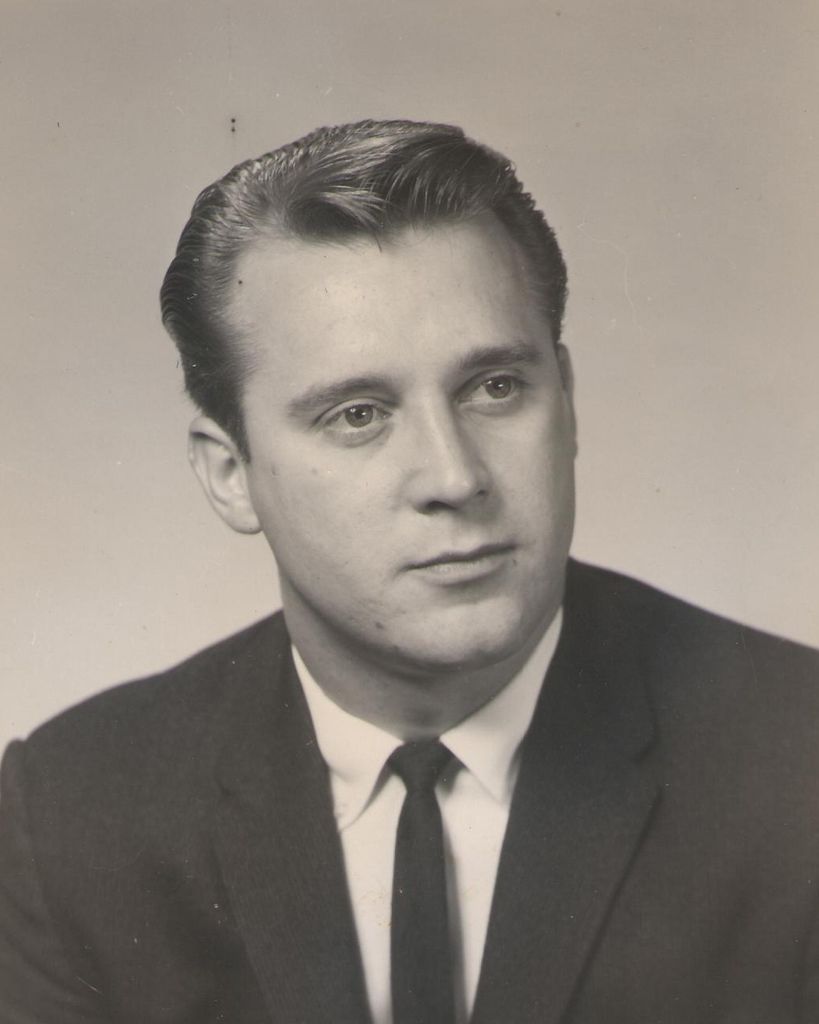 Joseph Lewis Shady, Jr. Profile Photo