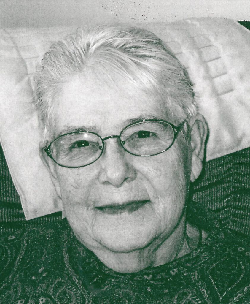 Marjorie Kubitz