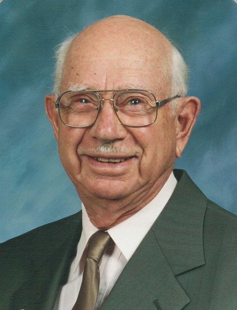 Raymond F. Gilman