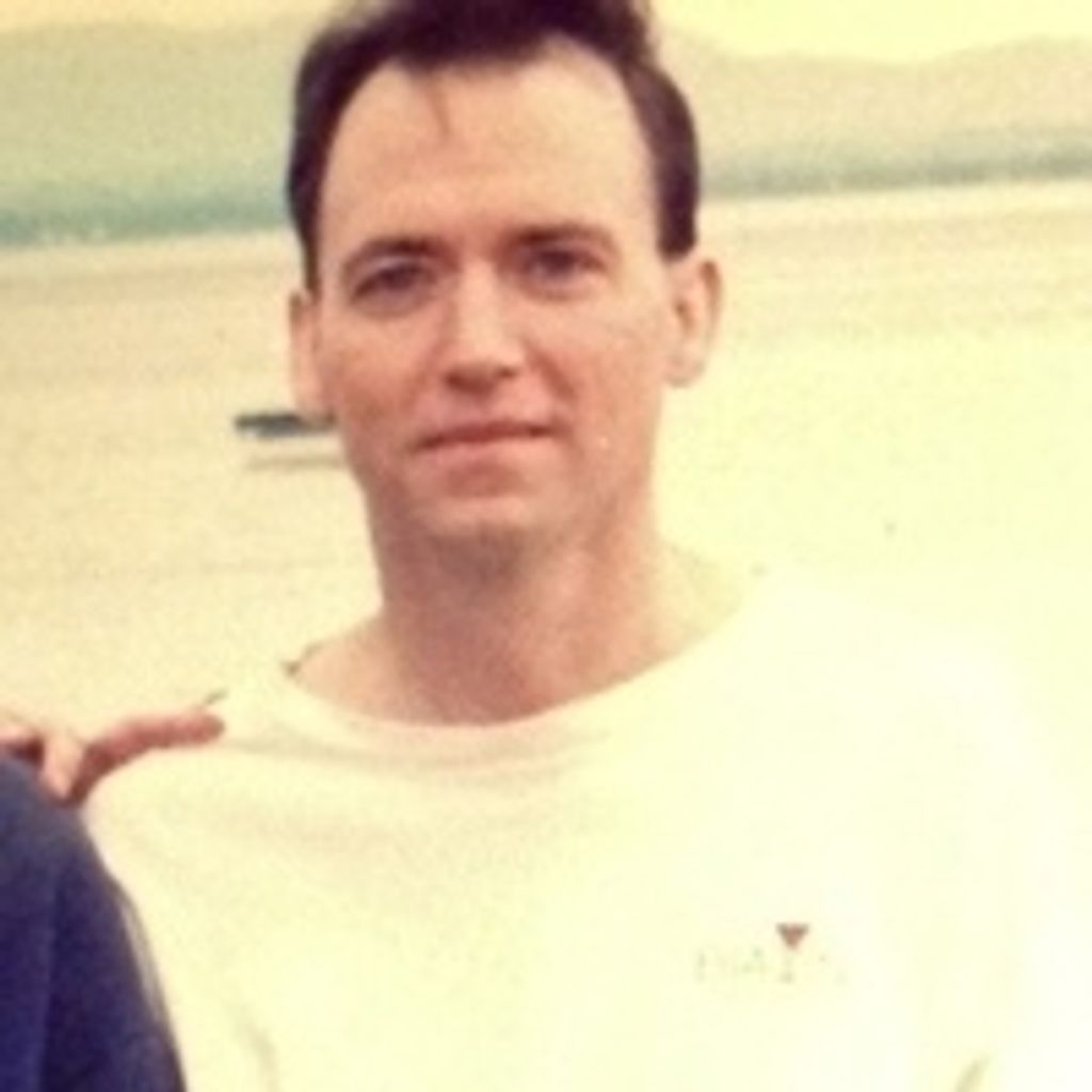 Timothy P Wilson Profile Photo