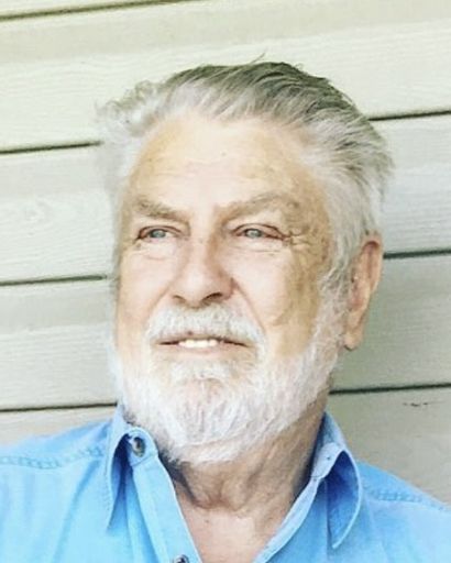 Carl Lee Simpson's obituary image