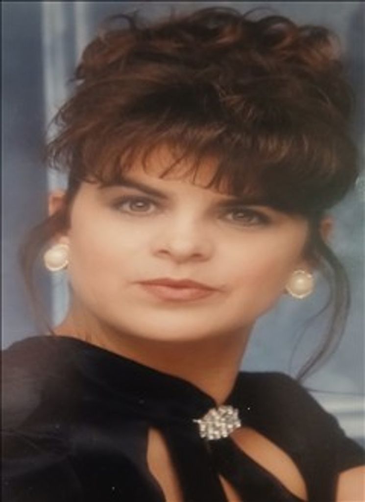 Julie Joann Williams Profile Photo