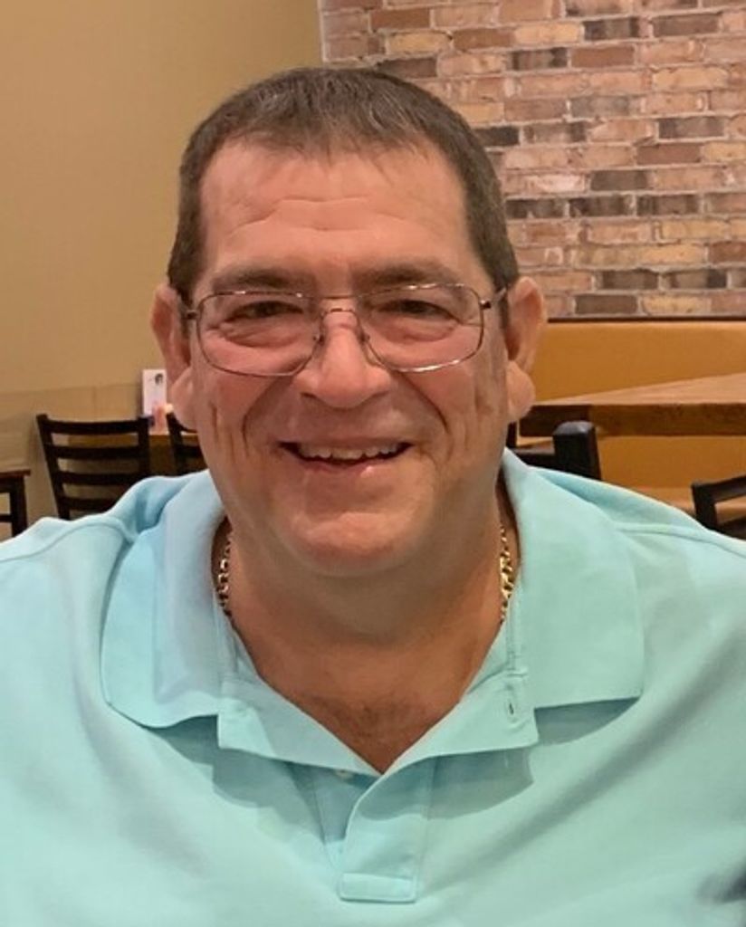 Jose G. Barrera Profile Photo