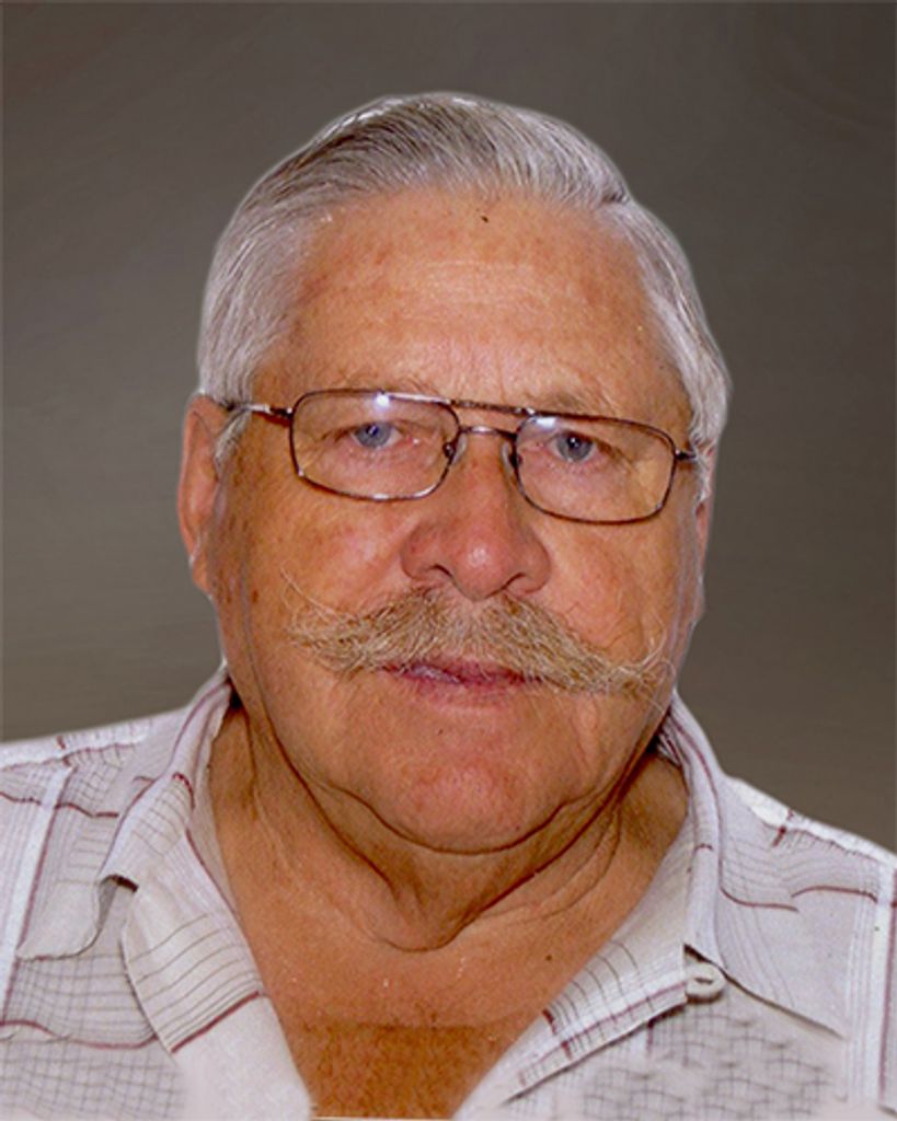 John Driedger