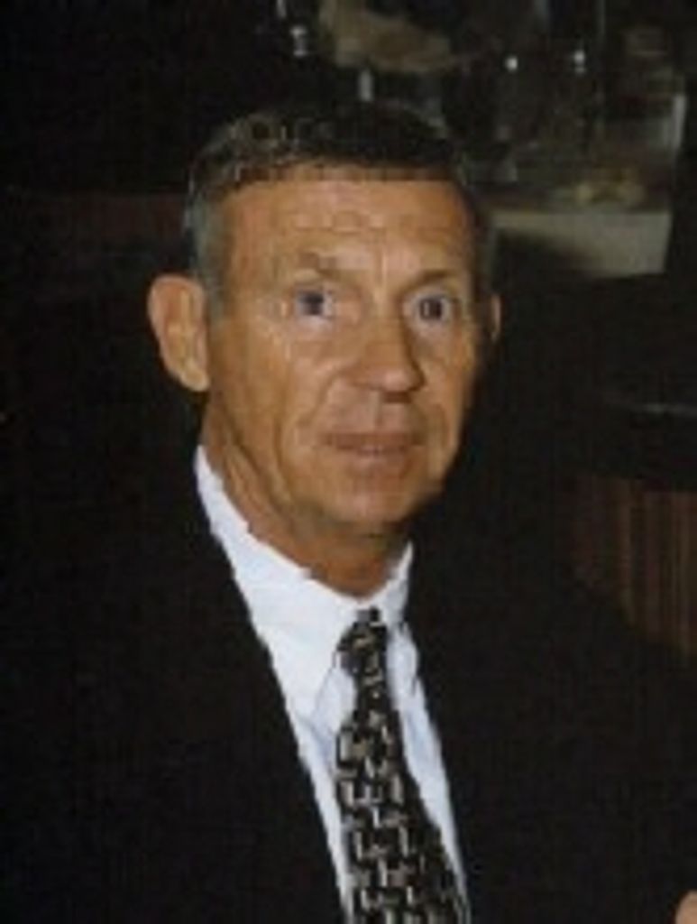 Charles E. Mcmahan