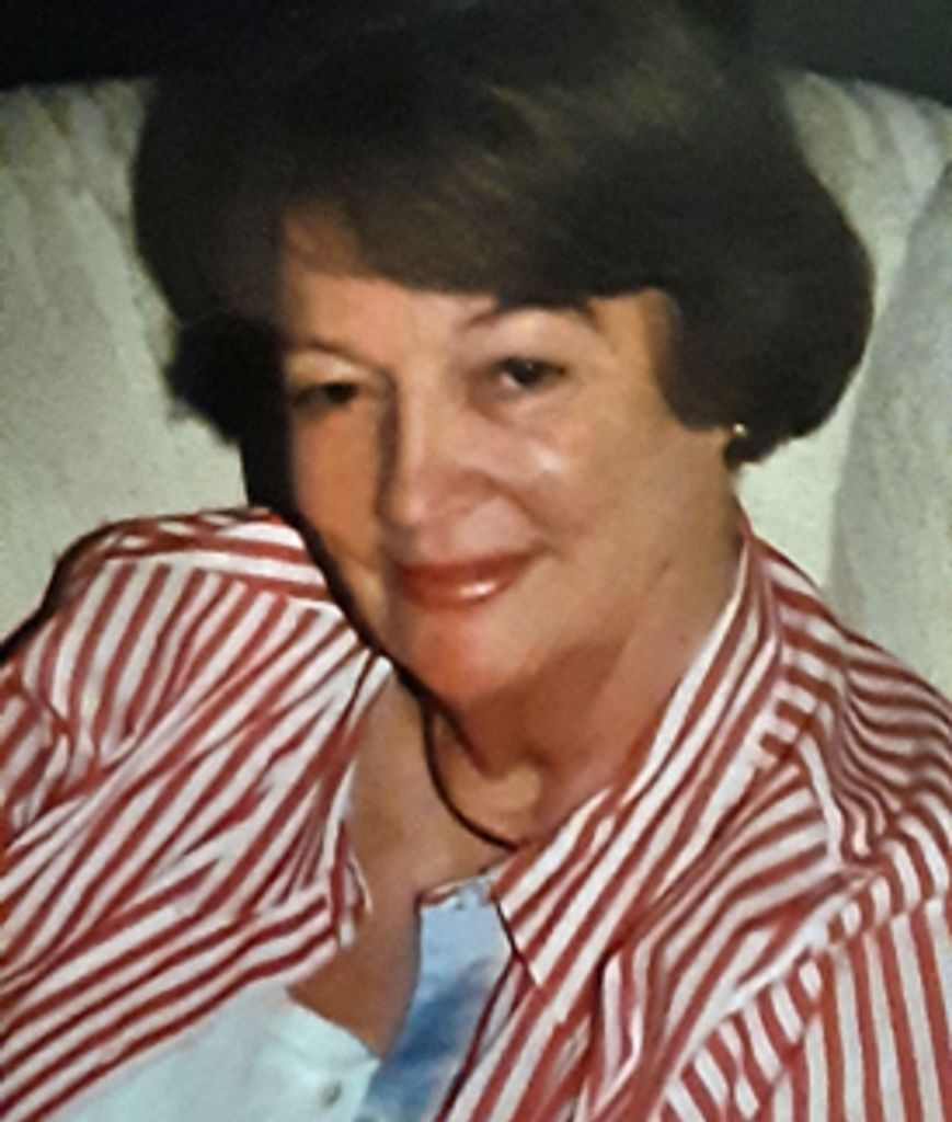 Shirley Schultz