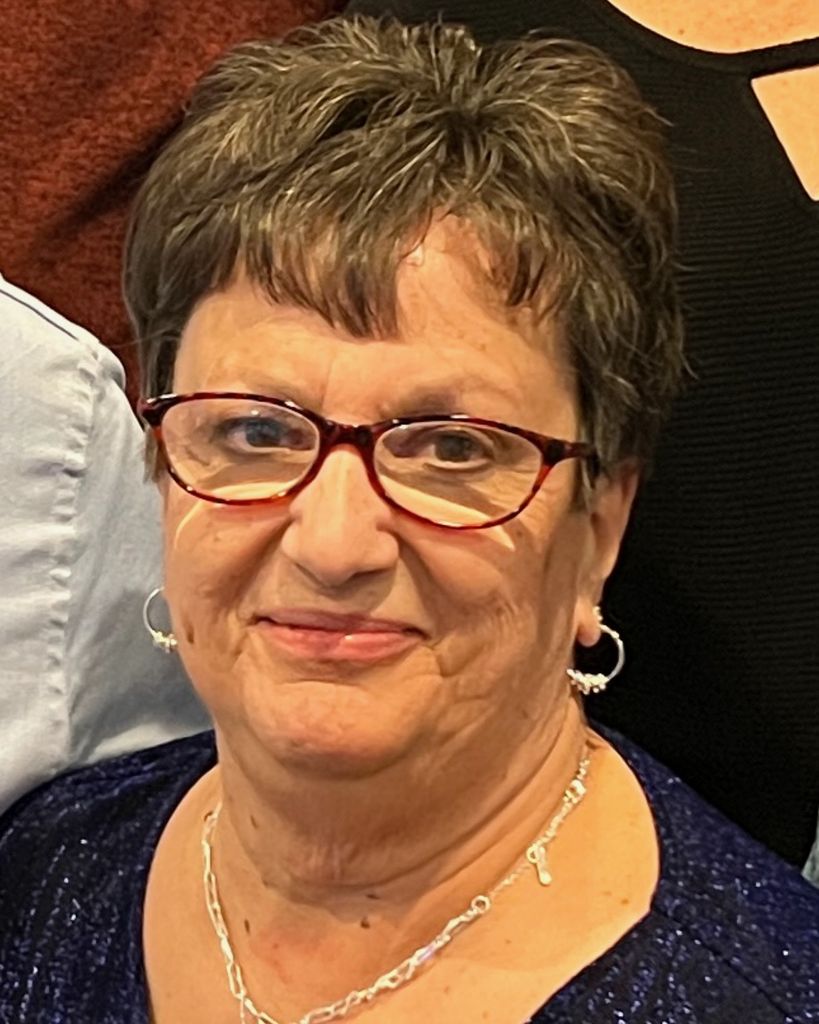 Julie R. Hintz Profile Photo