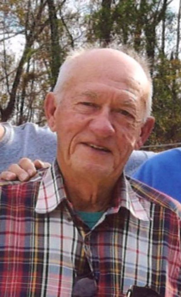 Melvin Donald Bevill