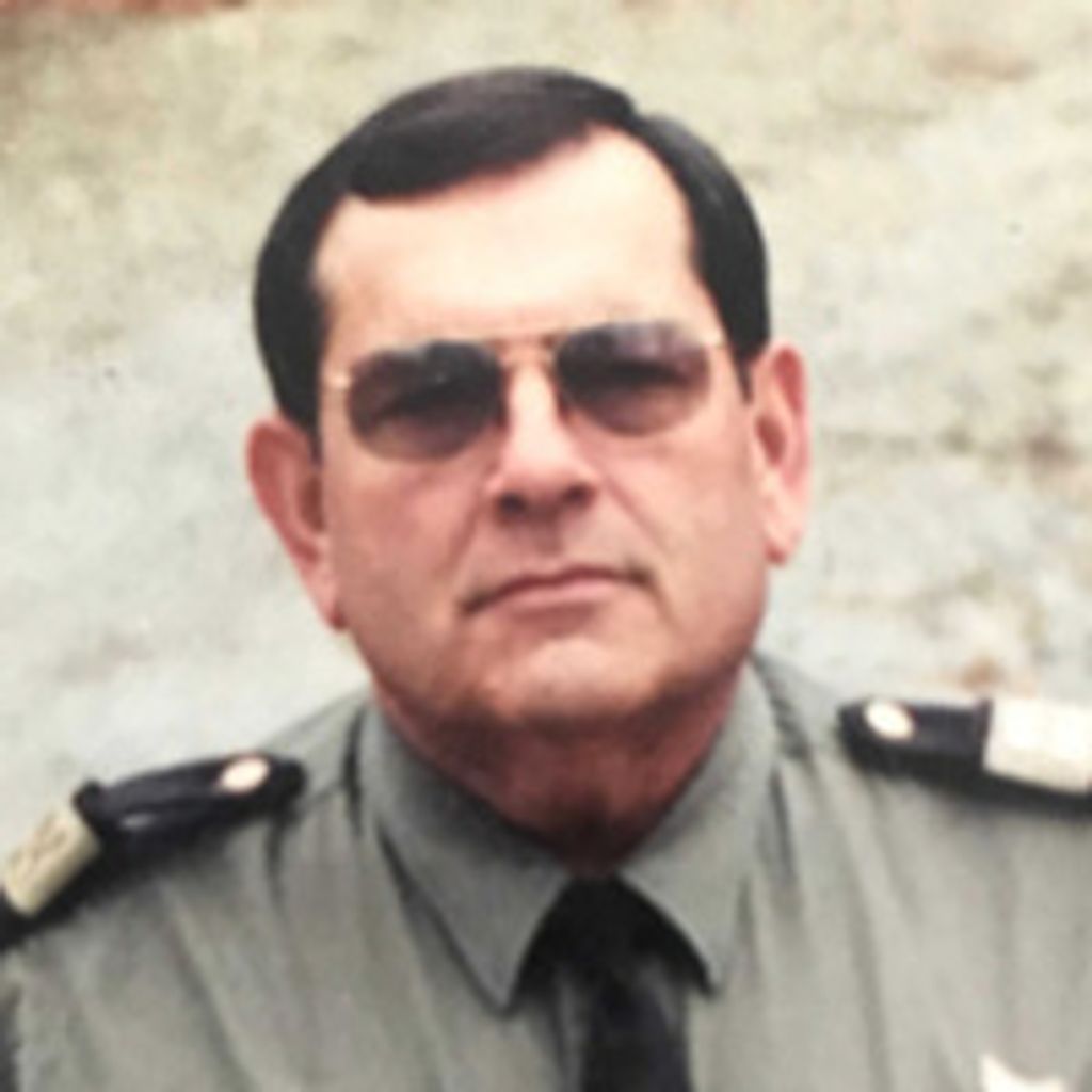 Kenneth Edward Beam Profile Photo